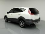 Proton Lekiu Concept 2010 года